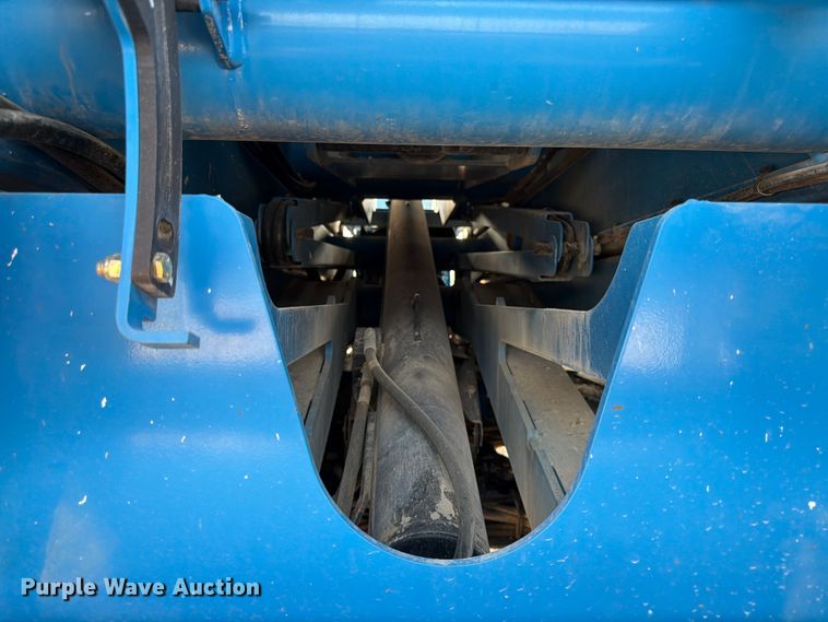 image for item FK3035 2015 Genie GS-5390 scissor lift