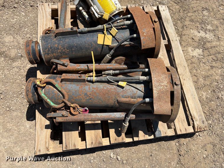 image for item FK3189 (3) jacks
