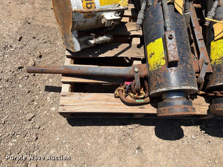 image for item FK3189 (3) jacks