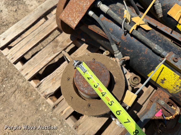 image for item FK3189 (3) jacks