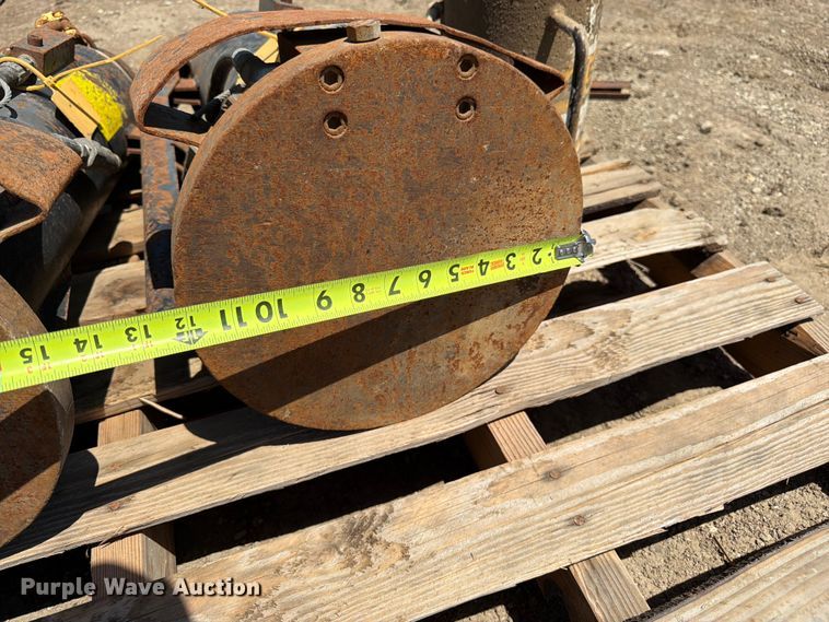 image for item FK3189 (3) jacks