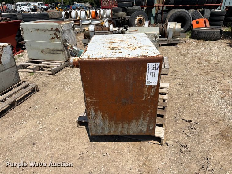 image for item FK3191 Tank