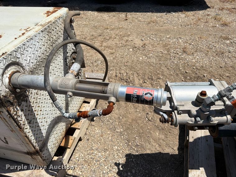 image for item FK3192 Tank