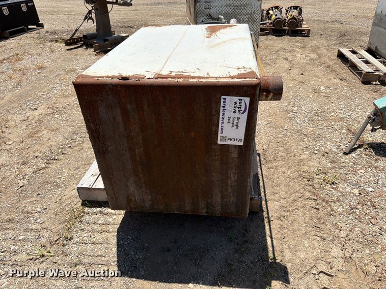 image for item FK3192 Tank