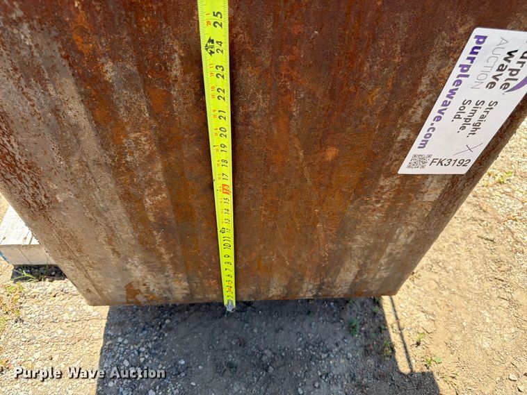 image for item FK3192 Tank