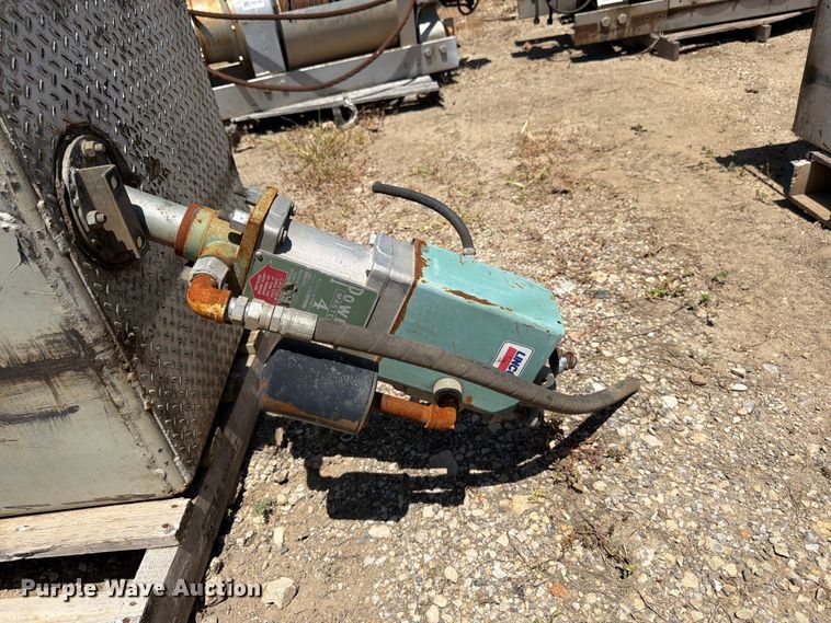 image for item FK3193 Tank