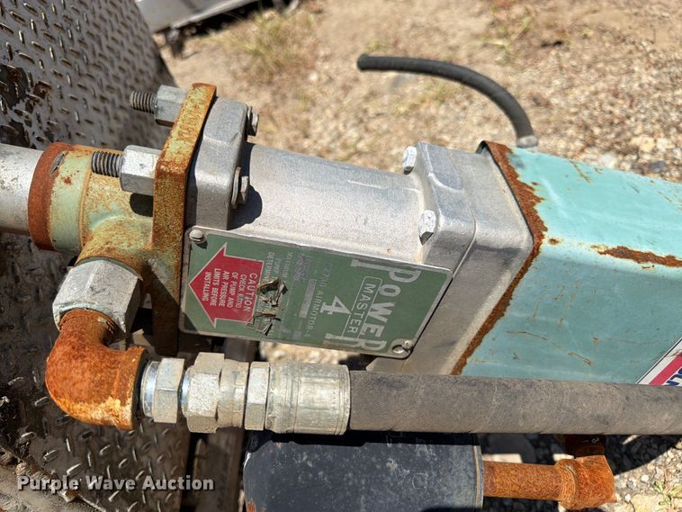 image for item FK3193 Tank
