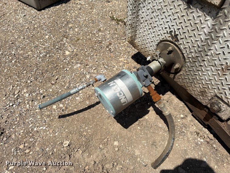 image for item FK3194 Tank