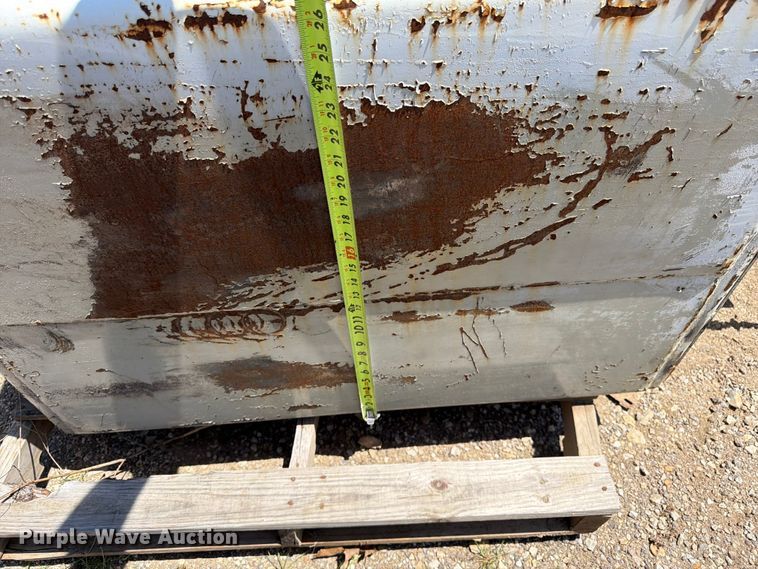 image for item FK3194 Tank