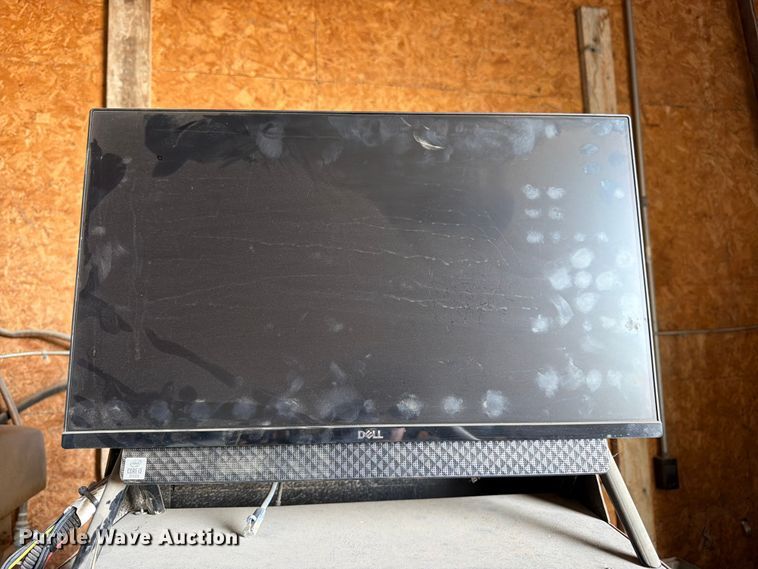 image for item FK3200 Clausing Kondia CNC machine