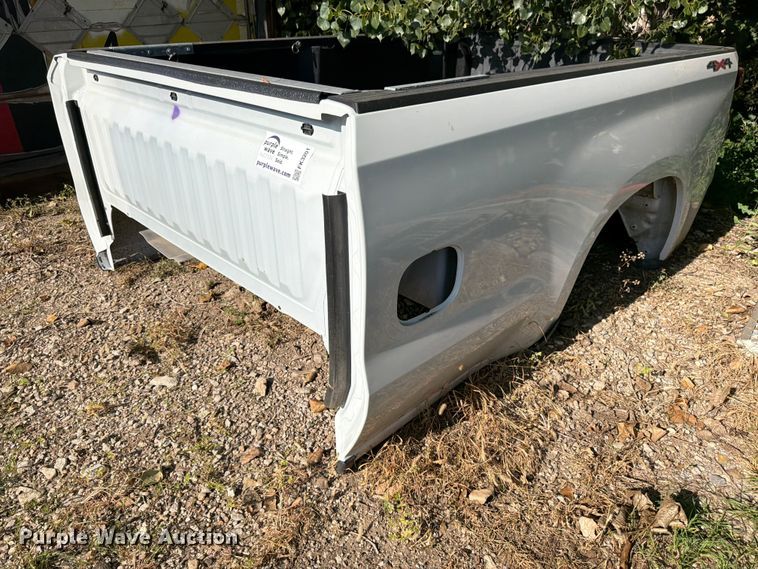 image for item FK3201 Chevrolet pickup bed