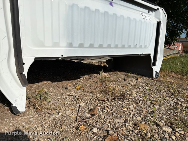 image for item FK3201 Chevrolet pickup bed