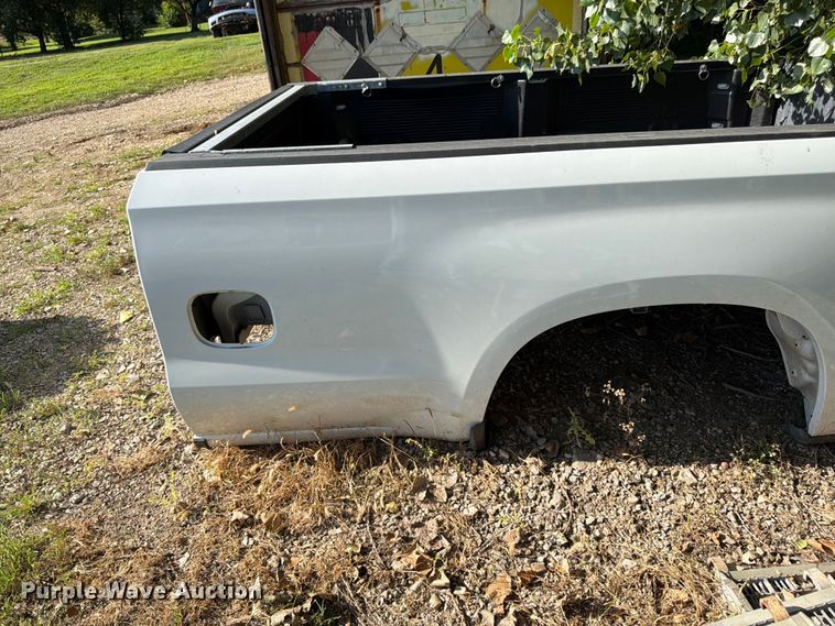 image for item FK3201 Chevrolet pickup bed