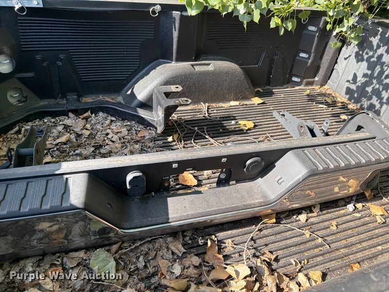 image for item FK3201 Chevrolet pickup bed