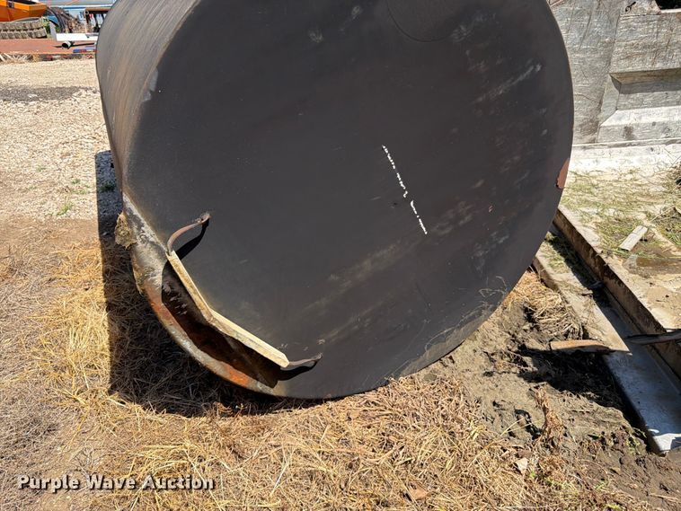 image for item FK3214 Underwriters Laboratories Inc. tank