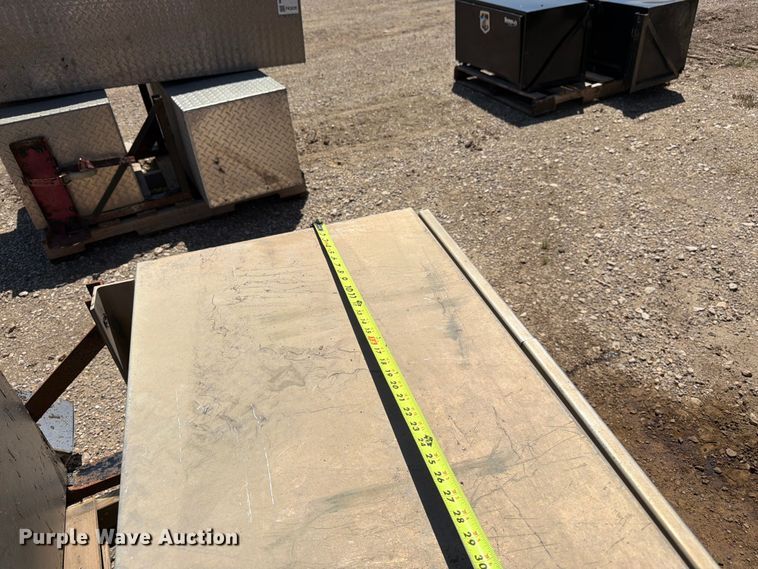 image for item FK3219 (2) toolboxes