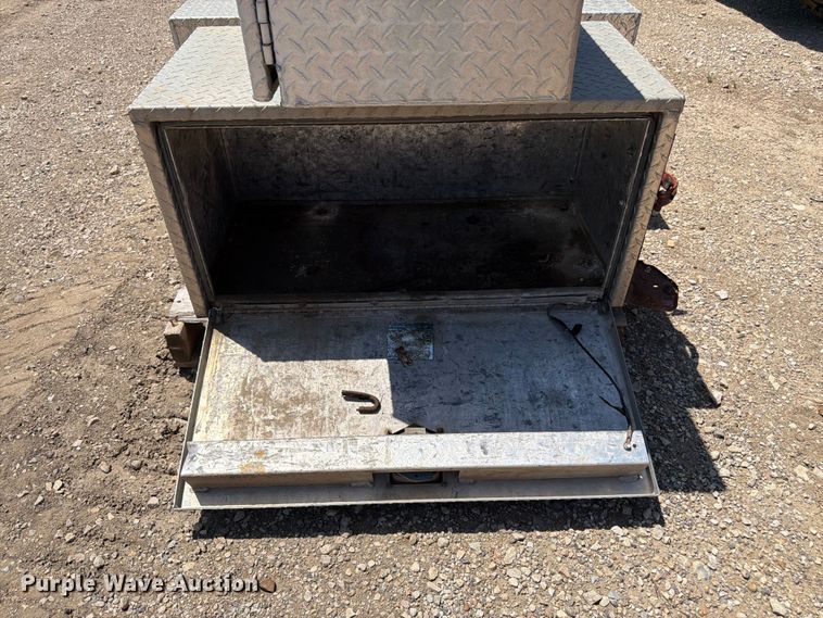 image for item FK3220 (3) Buyers toolboxes
