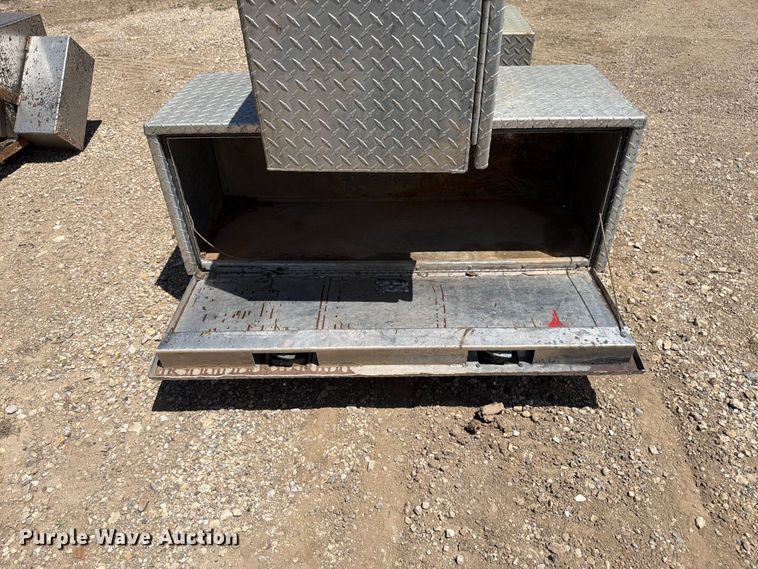 image for item FK3220 (3) Buyers toolboxes
