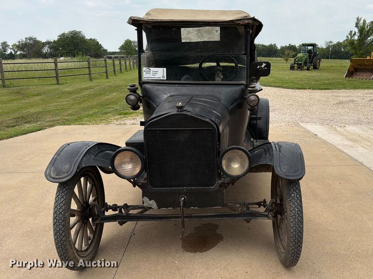 image for item FK3234 1920 Ford Model T 