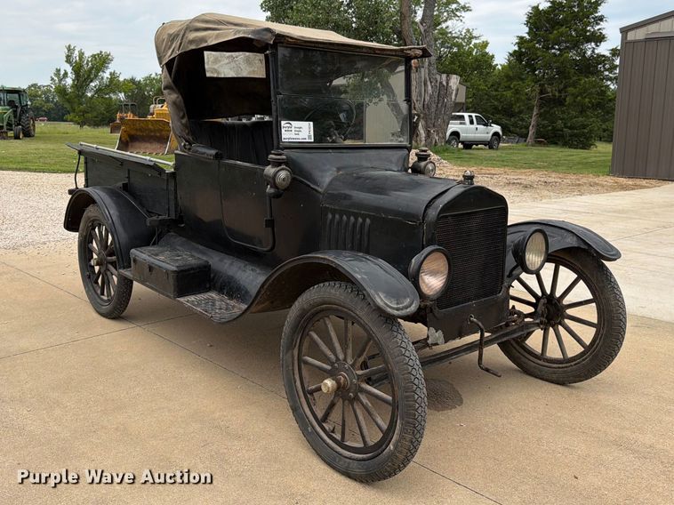 image for item FK3234 1920 Ford Model T 
