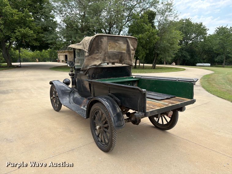 image for item FK3234 1920 Ford Model T 