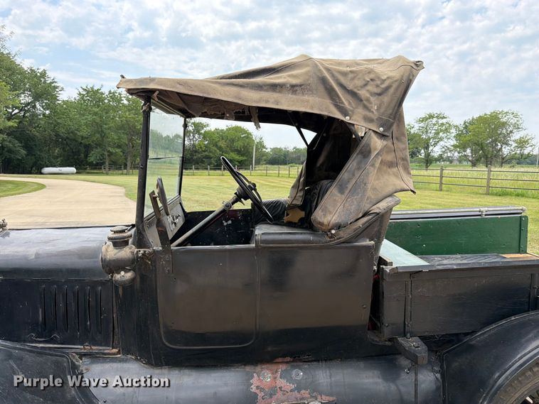 image for item FK3234 1920 Ford Model T 