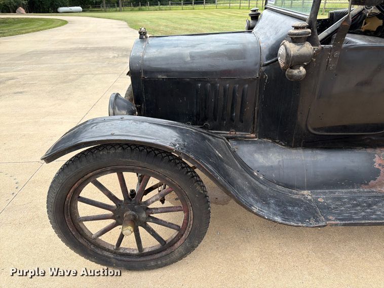 image for item FK3234 1920 Ford Model T 