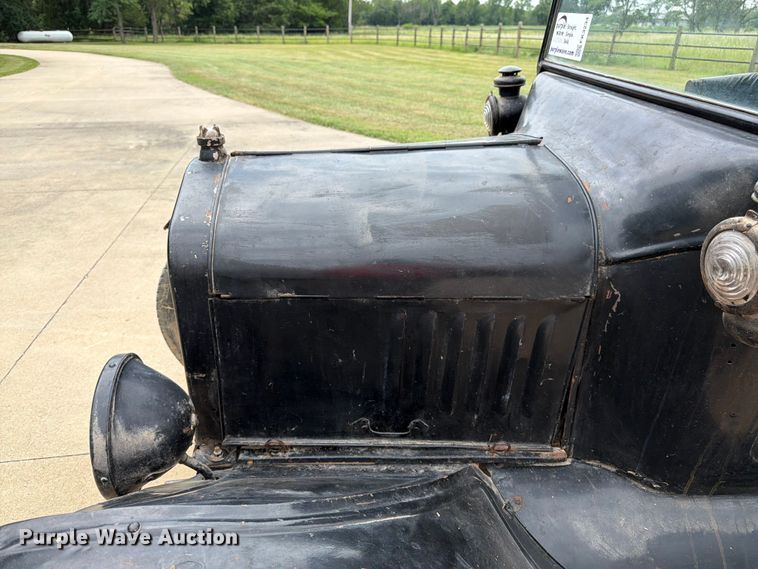 image for item FK3234 1920 Ford Model T 