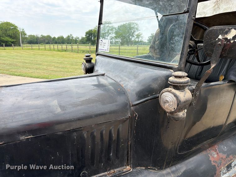 image for item FK3234 1920 Ford Model T 