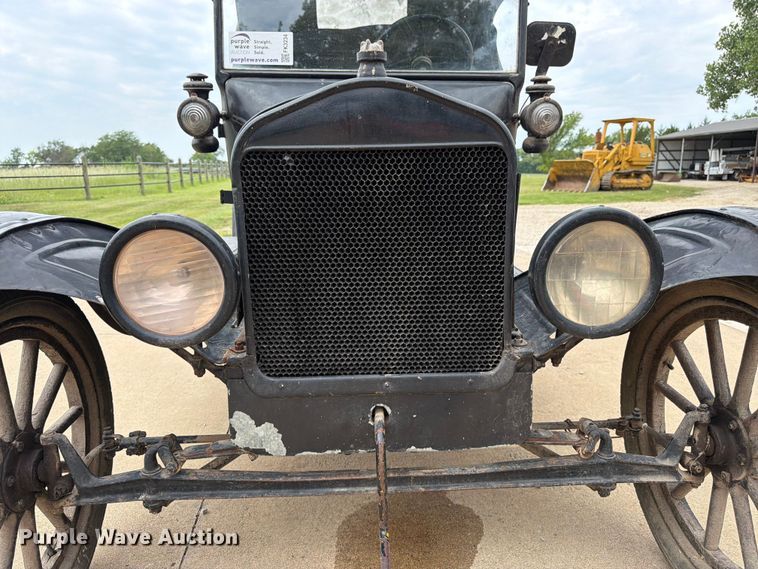image for item FK3234 1920 Ford Model T 