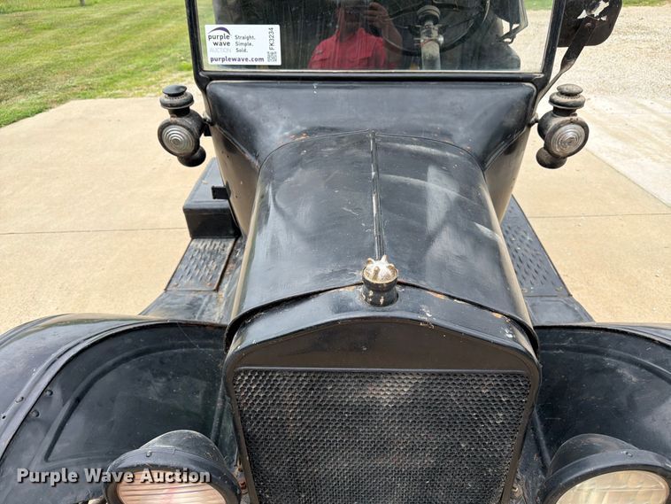 image for item FK3234 1920 Ford Model T 