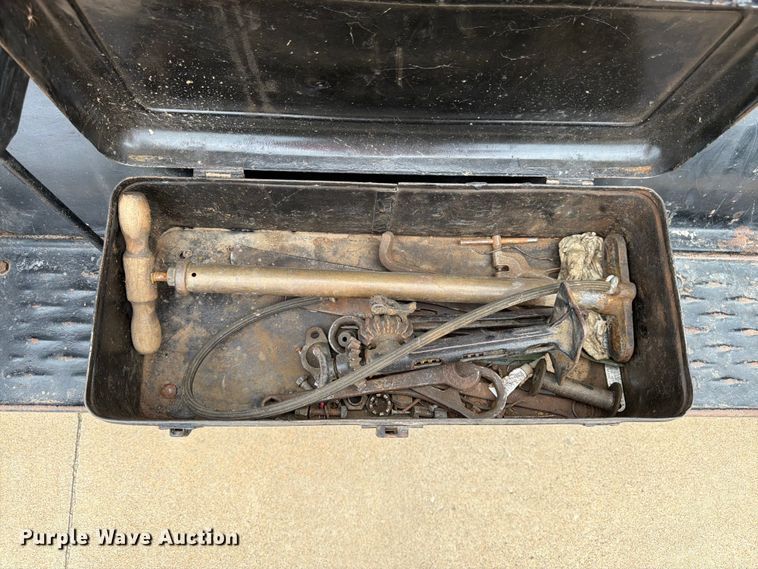 image for item FK3234 1920 Ford Model T 