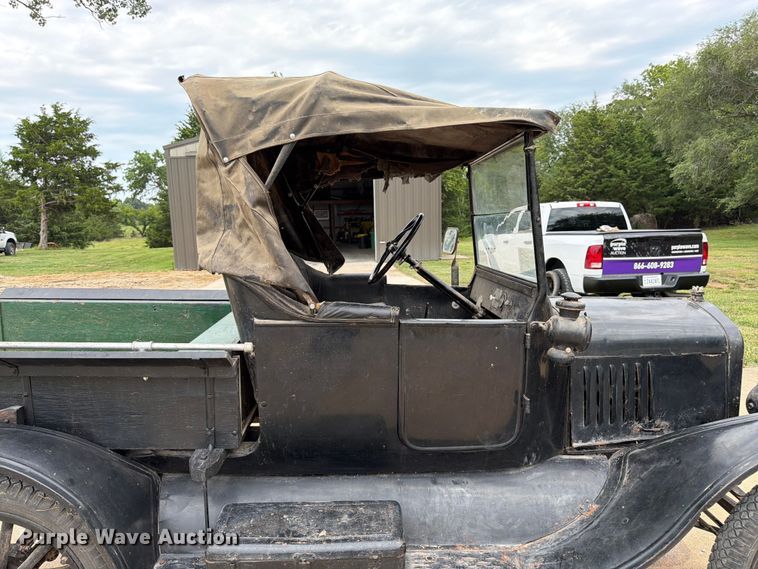 image for item FK3234 1920 Ford Model T 