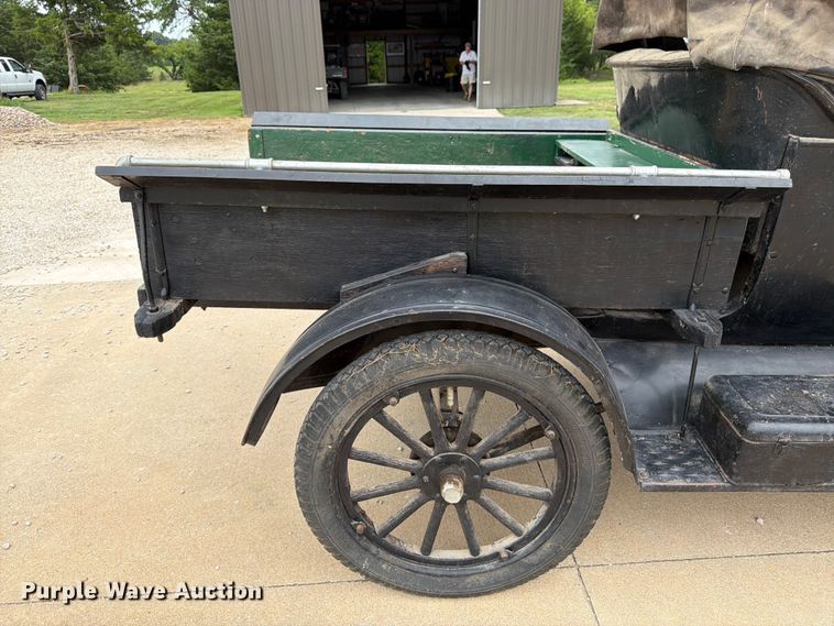 image for item FK3234 1920 Ford Model T 