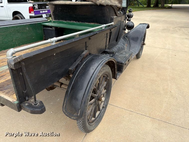 image for item FK3234 1920 Ford Model T 