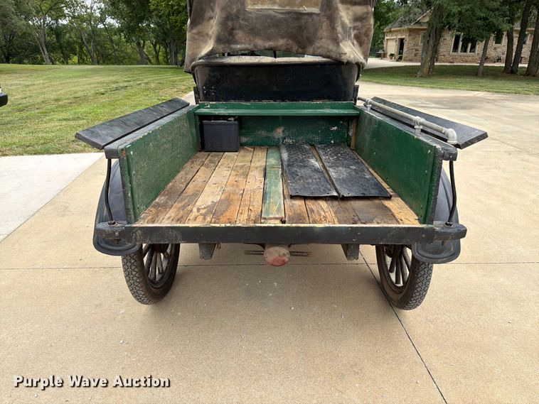 image for item FK3234 1920 Ford Model T 