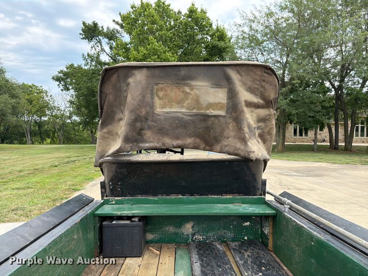 image for item FK3234 1920 Ford Model T 