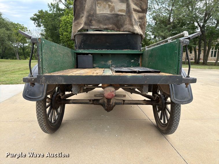 image for item FK3234 1920 Ford Model T 