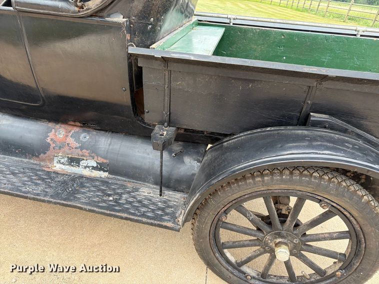 image for item FK3234 1920 Ford Model T 