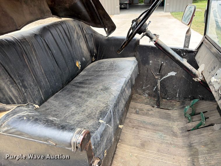 image for item FK3234 1920 Ford Model T 