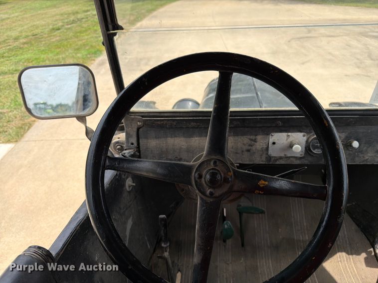 image for item FK3234 1920 Ford Model T 