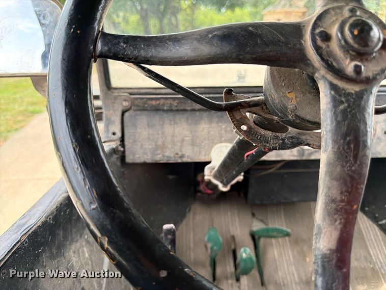 image for item FK3234 1920 Ford Model T 