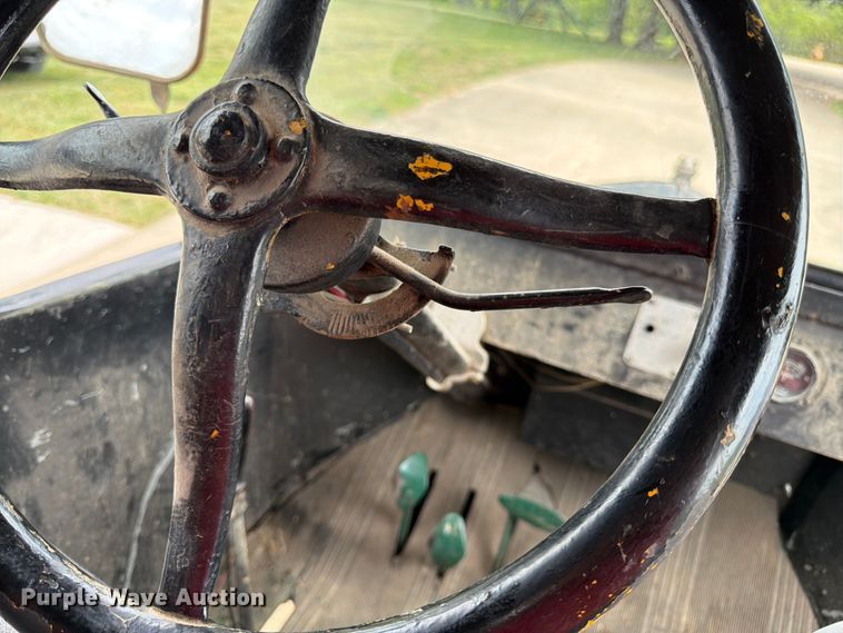 image for item FK3234 1920 Ford Model T 