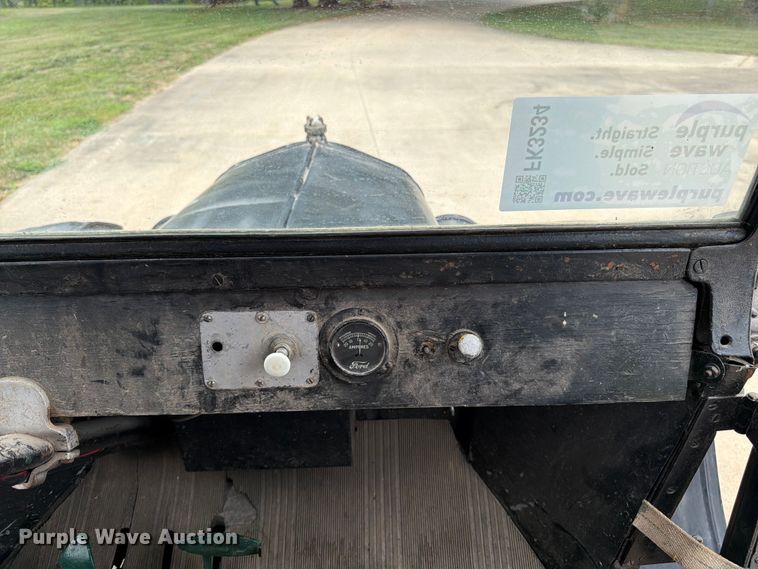 image for item FK3234 1920 Ford Model T 