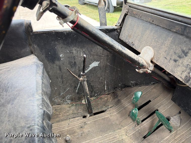 image for item FK3234 1920 Ford Model T 