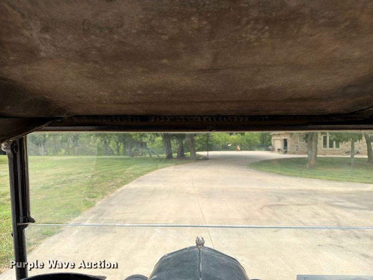 image for item FK3234 1920 Ford Model T 