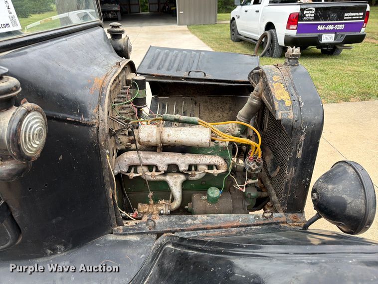 image for item FK3234 1920 Ford Model T 