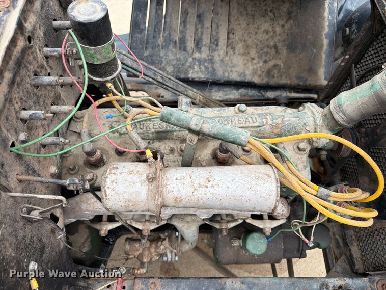 image for item FK3234 1920 Ford Model T 