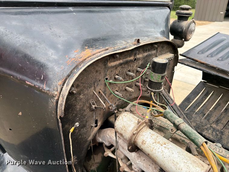 image for item FK3234 1920 Ford Model T 