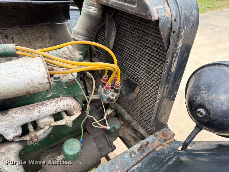 image for item FK3234 1920 Ford Model T 